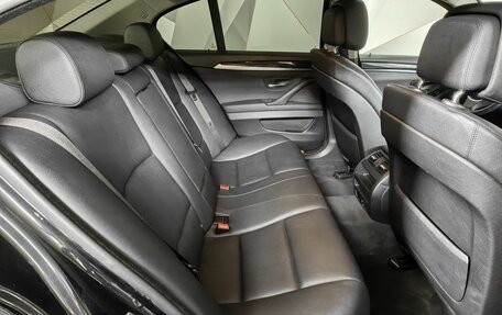 BMW 5 серия, 2013 год, 1 655 150 рублей, 9 фотография