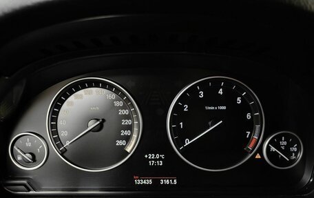 BMW 5 серия, 2013 год, 1 655 150 рублей, 15 фотография