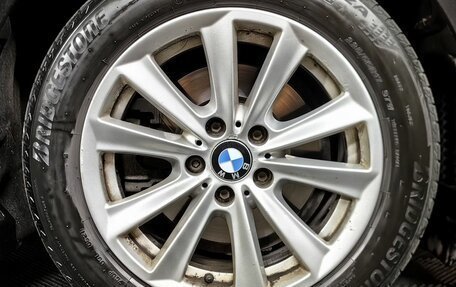 BMW 5 серия, 2013 год, 1 655 150 рублей, 11 фотография