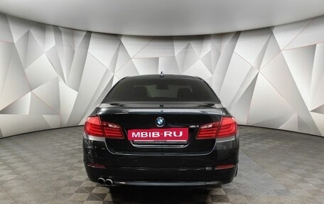 BMW 5 серия, 2013 год, 1 655 150 рублей, 4 фотография