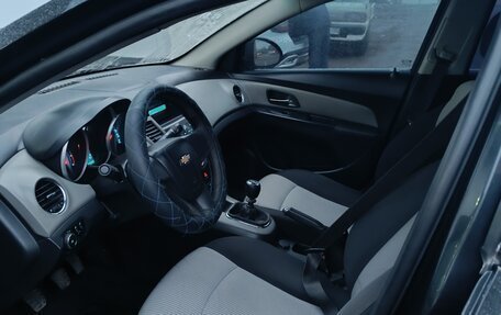 Chevrolet Cruze II, 2012 год, 538 000 рублей, 5 фотография