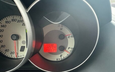 Mazda 3, 2008 год, 785 000 рублей, 10 фотография