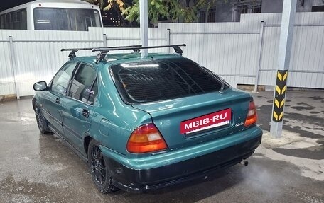 Honda Civic VII, 1995 год, 160 000 рублей, 2 фотография
