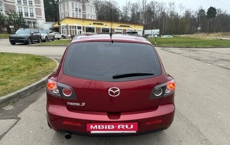 Mazda 3, 2008 год, 785 000 рублей, 2 фотография