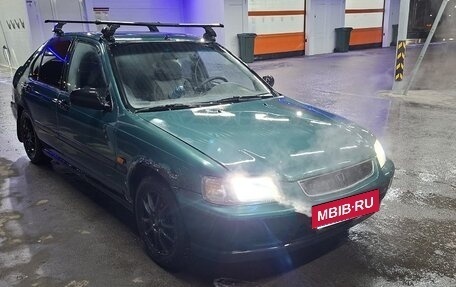 Honda Civic VII, 1995 год, 160 000 рублей, 4 фотография