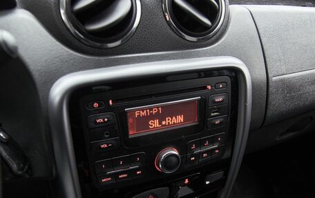 Renault Duster I рестайлинг, 2013 год, 975 000 рублей, 5 фотография