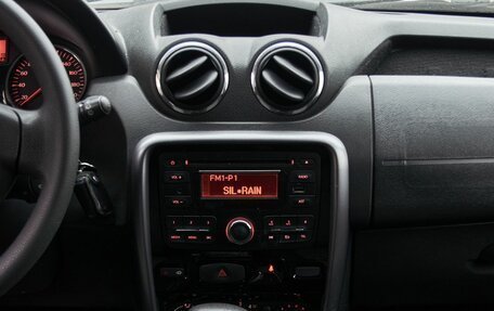 Renault Duster I рестайлинг, 2013 год, 975 000 рублей, 14 фотография