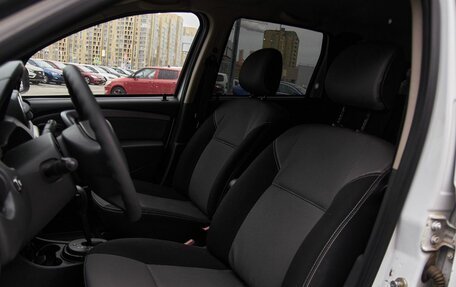 Renault Duster I рестайлинг, 2013 год, 975 000 рублей, 10 фотография