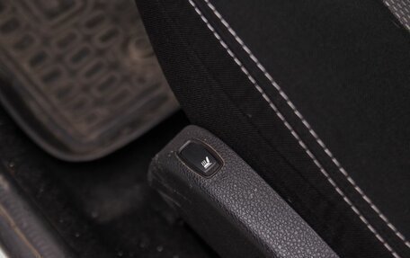 Renault Duster I рестайлинг, 2013 год, 975 000 рублей, 11 фотография