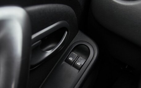 Renault Duster I рестайлинг, 2013 год, 975 000 рублей, 8 фотография