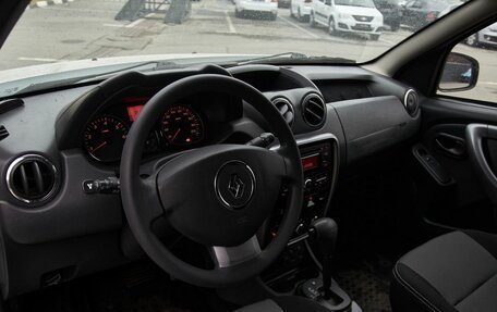 Renault Duster I рестайлинг, 2013 год, 975 000 рублей, 9 фотография