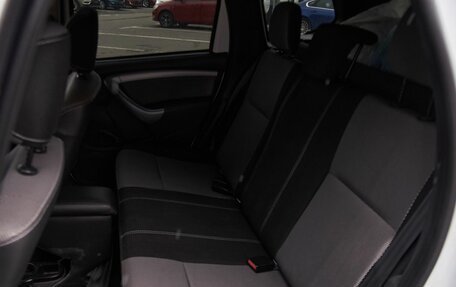 Renault Duster I рестайлинг, 2013 год, 975 000 рублей, 12 фотография