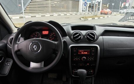 Renault Duster I рестайлинг, 2013 год, 975 000 рублей, 13 фотография