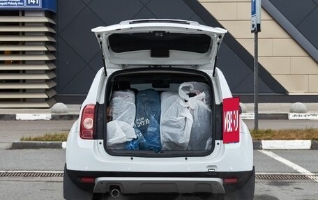 Renault Duster I рестайлинг, 2013 год, 975 000 рублей, 15 фотография