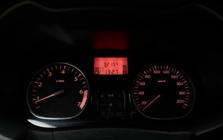 Renault Duster I рестайлинг, 2013 год, 975 000 рублей, 16 фотография