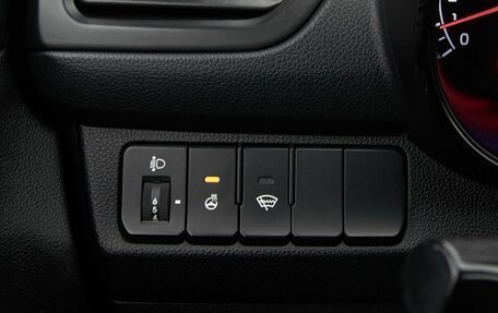 KIA Rio III рестайлинг, 2016 год, 937 000 рублей, 10 фотография