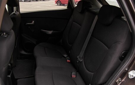 KIA Rio III рестайлинг, 2016 год, 937 000 рублей, 13 фотография