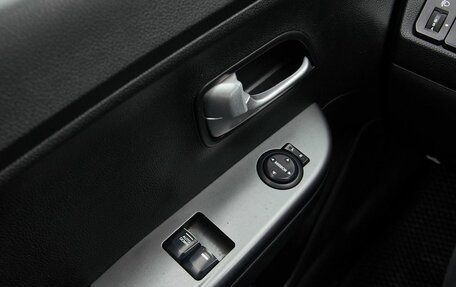 KIA Rio III рестайлинг, 2016 год, 937 000 рублей, 8 фотография