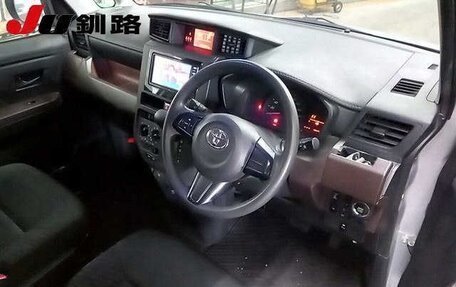 Toyota Roomy I, 2022 год, 1 087 060 рублей, 3 фотография