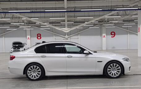 BMW 5 серия, 2016 год, 2 379 950 рублей, 5 фотография