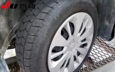 Toyota Roomy I, 2022 год, 1 087 060 рублей, 5 фотография