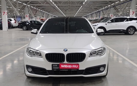 BMW 5 серия, 2016 год, 2 379 950 рублей, 2 фотография