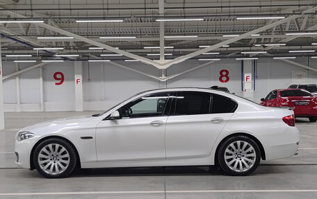 BMW 5 серия, 2016 год, 2 379 950 рублей, 10 фотография