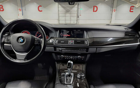 BMW 5 серия, 2016 год, 2 379 950 рублей, 17 фотография