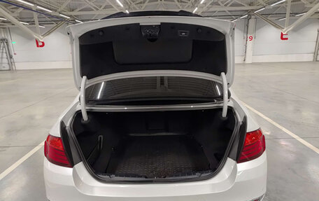 BMW 5 серия, 2016 год, 2 379 950 рублей, 12 фотография