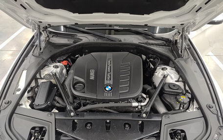 BMW 5 серия, 2016 год, 2 379 950 рублей, 11 фотография