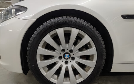 BMW 5 серия, 2016 год, 2 379 950 рублей, 22 фотография