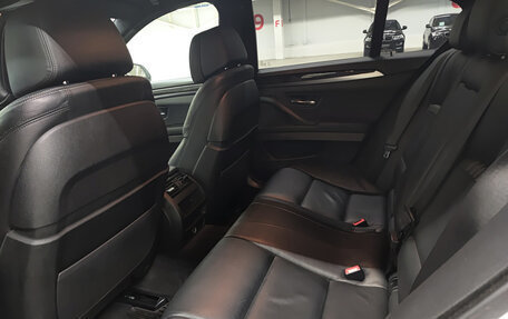 BMW 5 серия, 2016 год, 2 379 950 рублей, 15 фотография