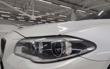 BMW 5 серия, 2016 год, 2 379 950 рублей, 21 фотография