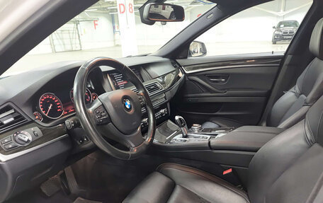 BMW 5 серия, 2016 год, 2 379 950 рублей, 20 фотография