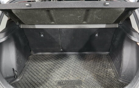 KIA Rio IV, 2018 год, 1 419 000 рублей, 14 фотография