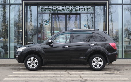 Lifan X60 I рестайлинг, 2014 год, 640 000 рублей, 2 фотография