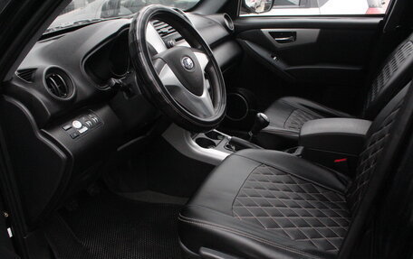 Lifan X60 I рестайлинг, 2014 год, 640 000 рублей, 8 фотография