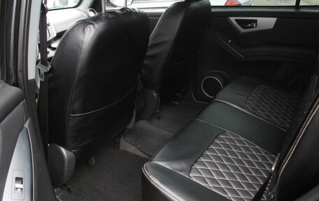 Lifan X60 I рестайлинг, 2014 год, 640 000 рублей, 18 фотография