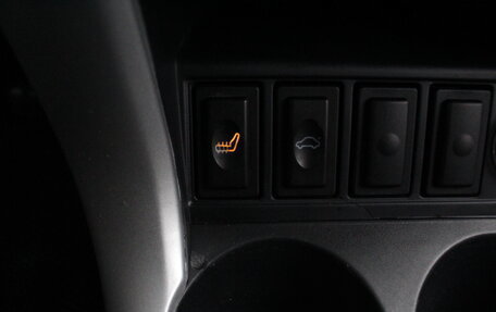 Lifan X60 I рестайлинг, 2014 год, 640 000 рублей, 17 фотография