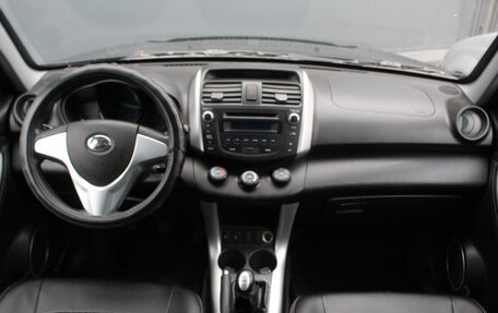 Lifan X60 I рестайлинг, 2014 год, 640 000 рублей, 9 фотография