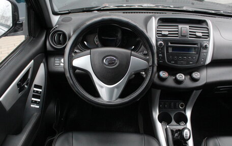 Lifan X60 I рестайлинг, 2014 год, 640 000 рублей, 11 фотография