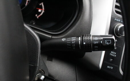 Lifan X60 I рестайлинг, 2014 год, 640 000 рублей, 14 фотография