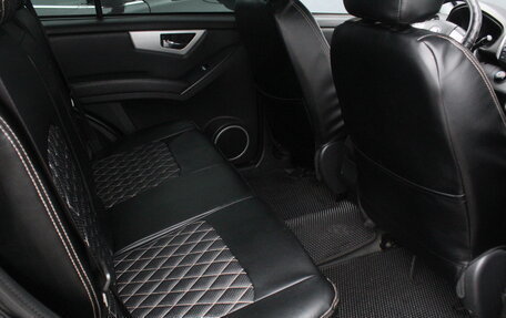 Lifan X60 I рестайлинг, 2014 год, 640 000 рублей, 19 фотография