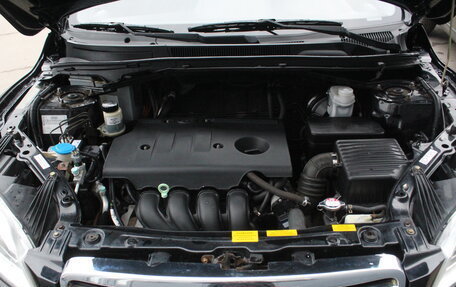 Lifan X60 I рестайлинг, 2014 год, 640 000 рублей, 21 фотография