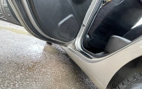 KIA Picanto II, 2011 год, 865 000 рублей, 11 фотография