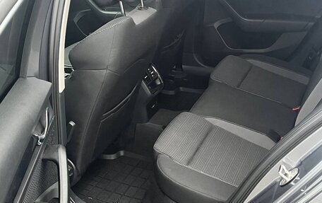 Skoda Octavia IV, 2021 год, 2 395 000 рублей, 9 фотография