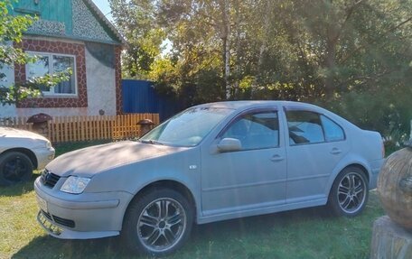 Volkswagen Bora, 2003 год, 297 000 рублей, 2 фотография