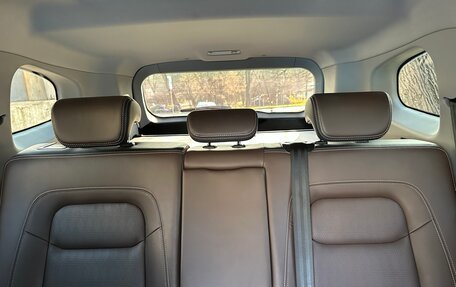 Chery Tiggo 8 Pro, 2021 год, 1 880 000 рублей, 12 фотография