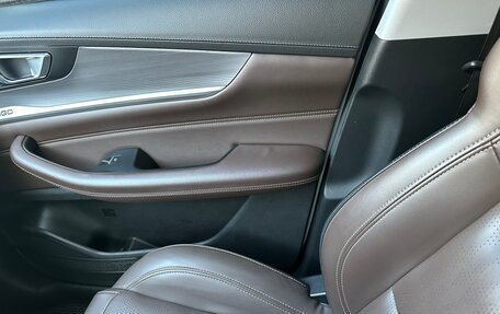 Chery Tiggo 8 Pro, 2021 год, 1 880 000 рублей, 14 фотография