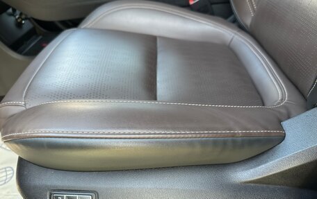 Chery Tiggo 8 Pro, 2021 год, 1 880 000 рублей, 9 фотография